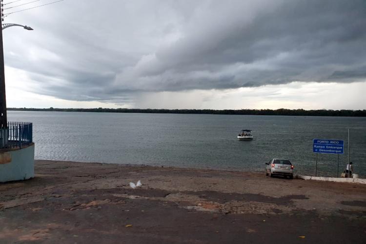 combate à erosão nos municípios do Noroeste