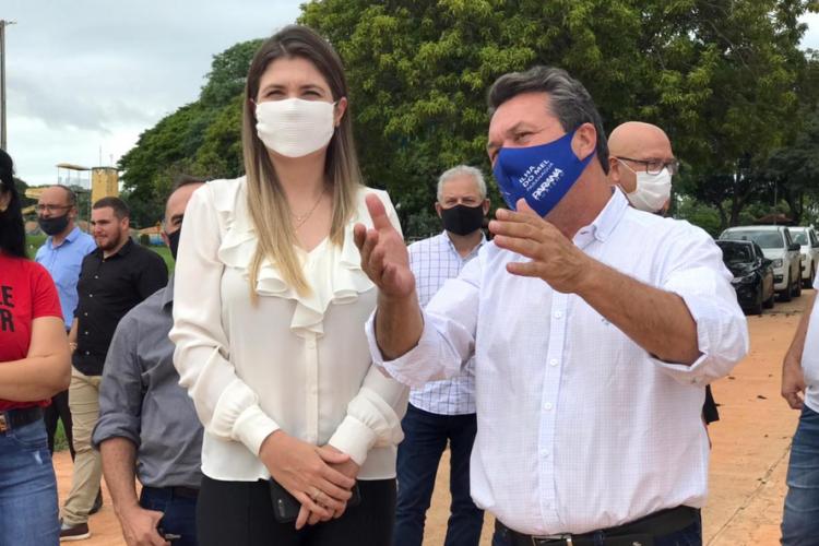 combate à erosão nos municípios do Noroeste