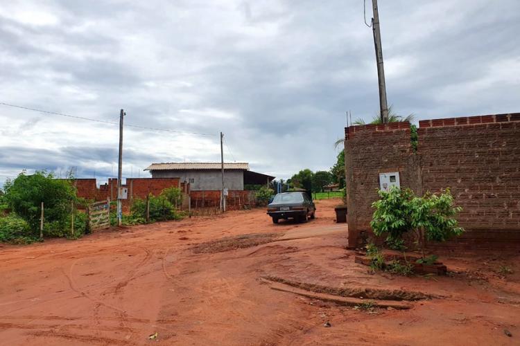 combate à erosão nos municípios do Noroeste