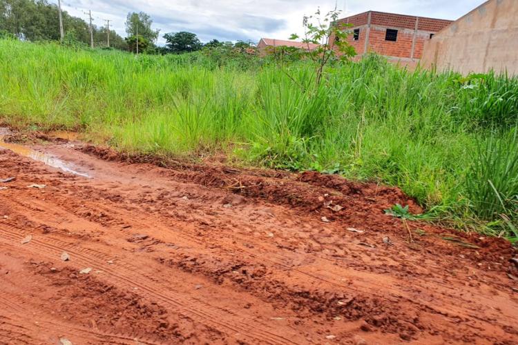 combate à erosão nos municípios do Noroeste