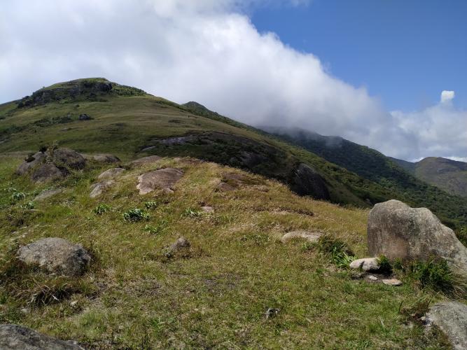 capivari grande