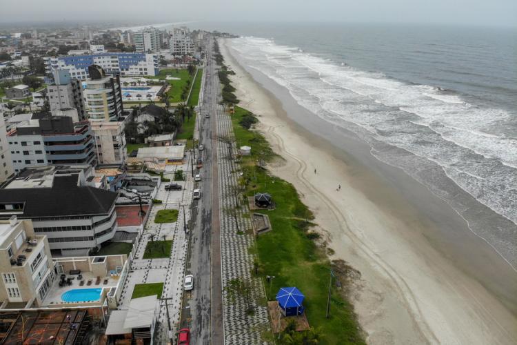 litoral