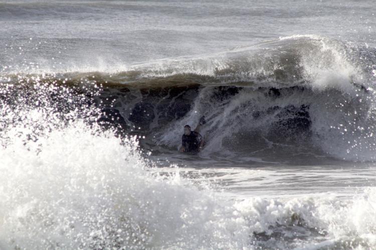 surf