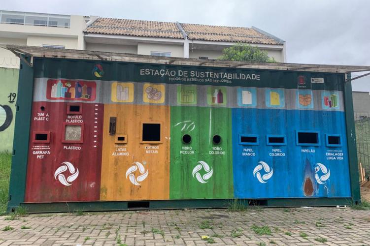 resíduos sólidos