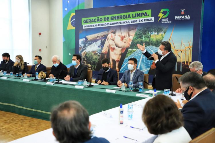 Paraná Energia Sustentável