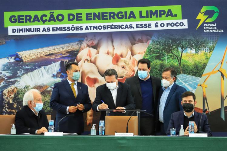 Paraná Energia Sustentável
