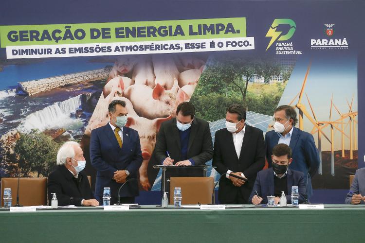 Paraná Energia Sustentável