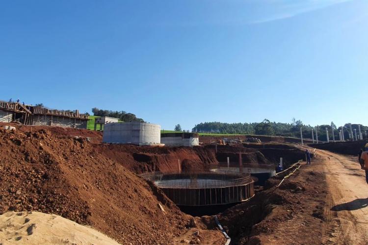 Capacitação Outorga