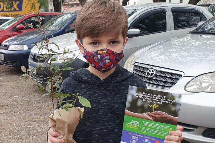 Campanha Floresce Paraná
