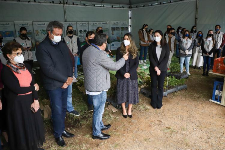 Campanha Floresce Paraná