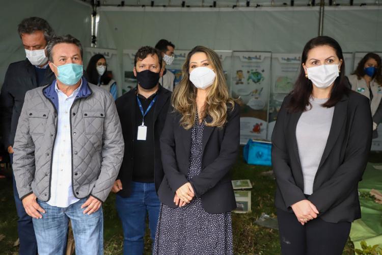 Campanha Floresce Paraná