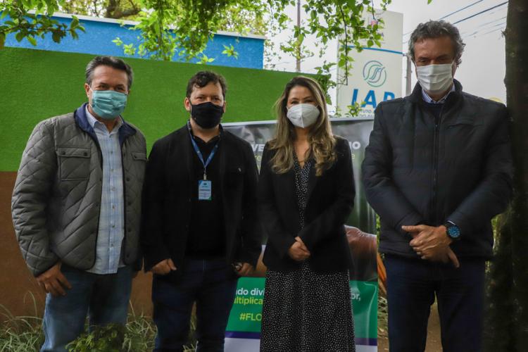 Campanha Floresce Paraná