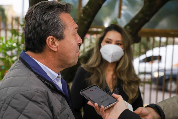 Campanha Floresce Paraná