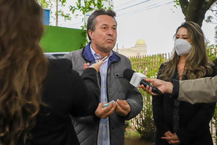 Campanha Floresce Paraná