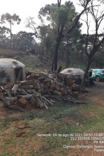 Operação Nascente Viva