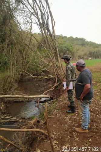Operação Nascente Viva