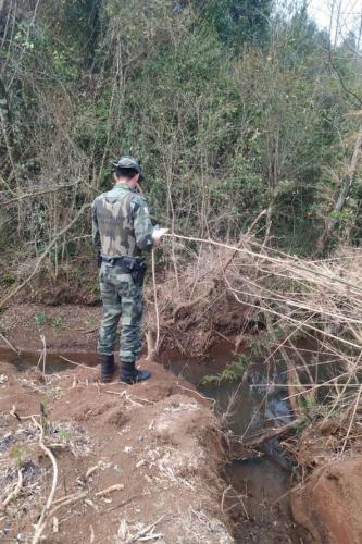Operação Nascente Viva