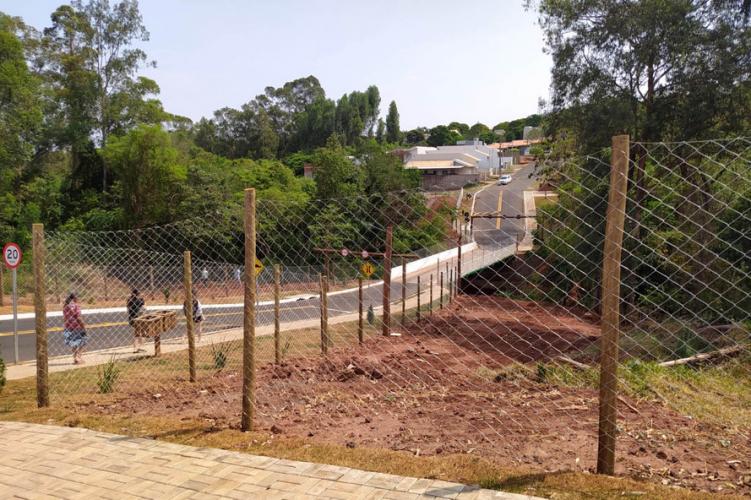 Parque Urbano de Araruna