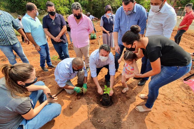 Parque Urbano de Araruna