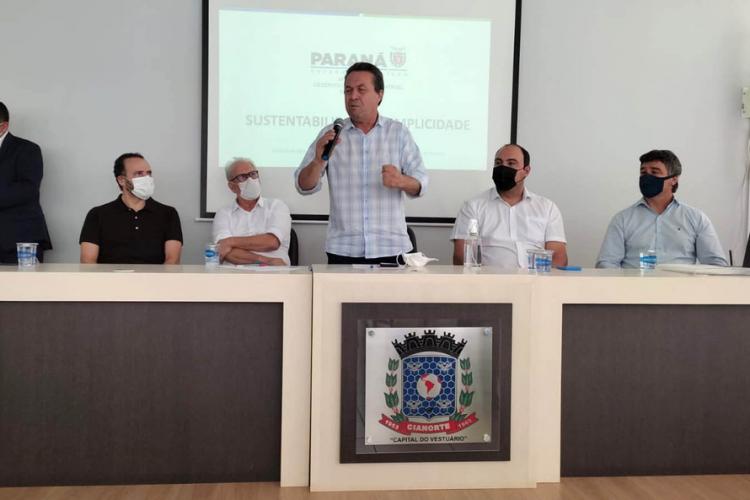 Apresentação Márcio Nunes