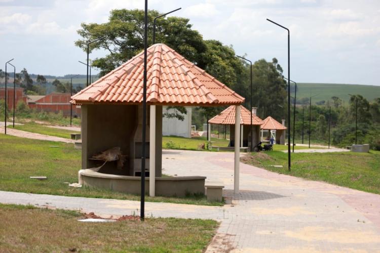 Parques urbanos