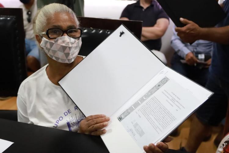 Regularização Fundiária