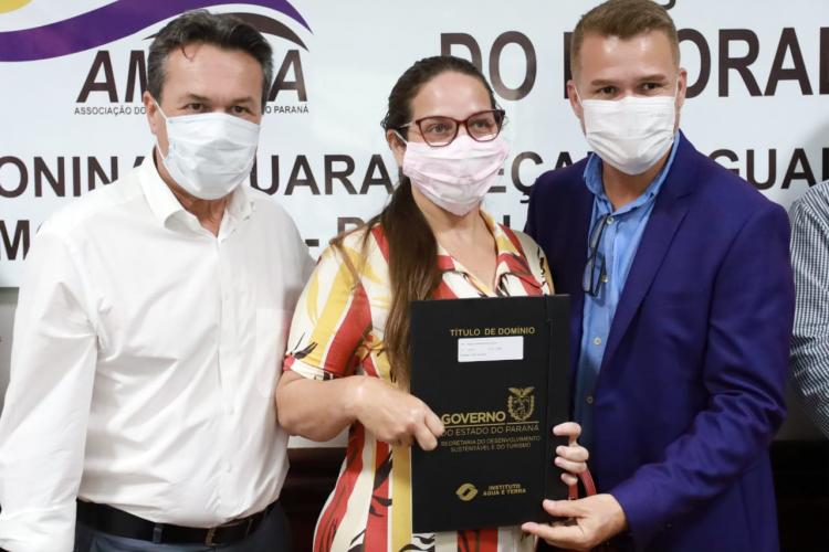 Regularização Fundiária