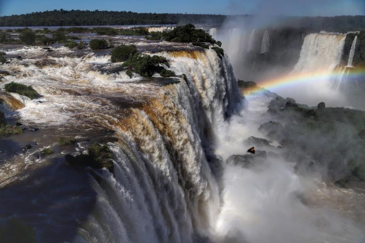 Cataratas