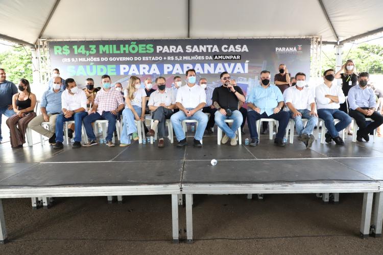 Paranavaí