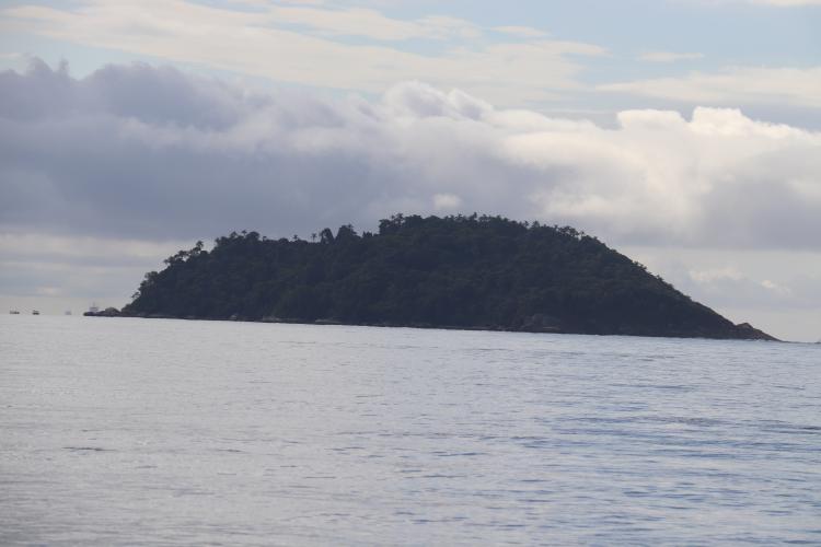 Ilha do Mel