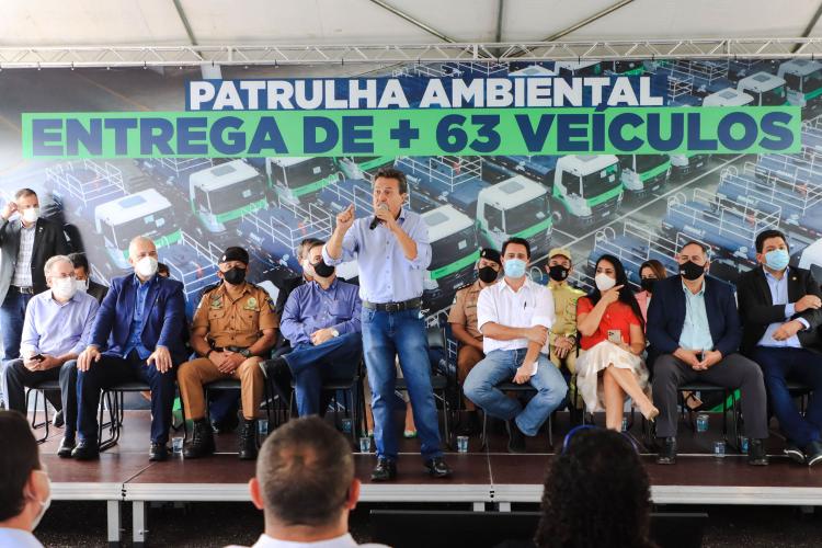 Patrulha Ambiental