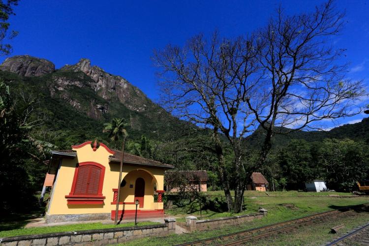 Marumbi