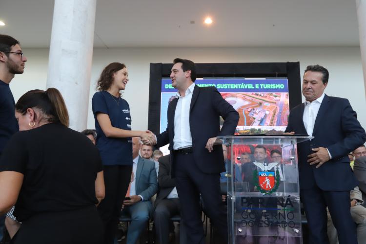 Liberação de recursos