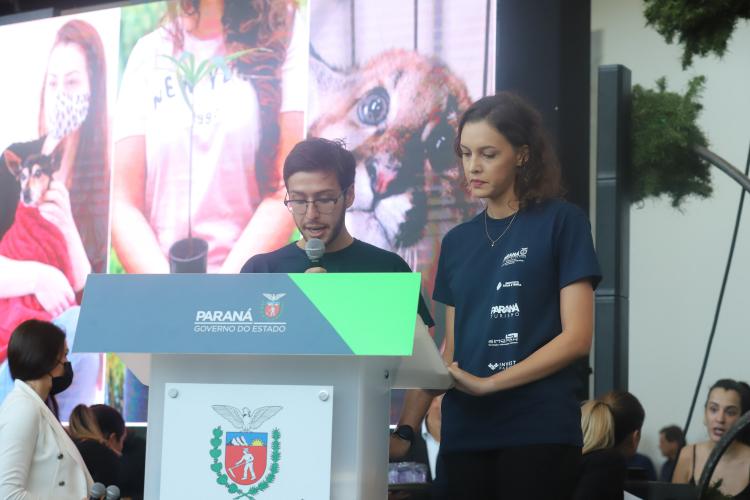 Liberação de recursos