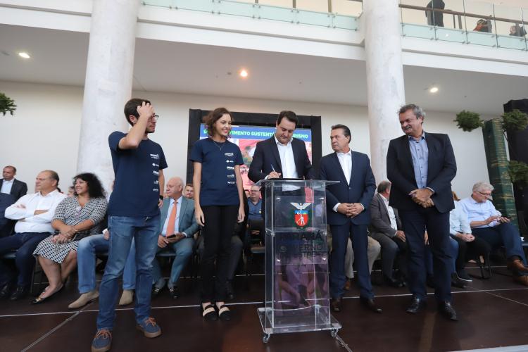 Liberação de recursos