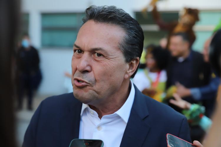 Liberação de recursos