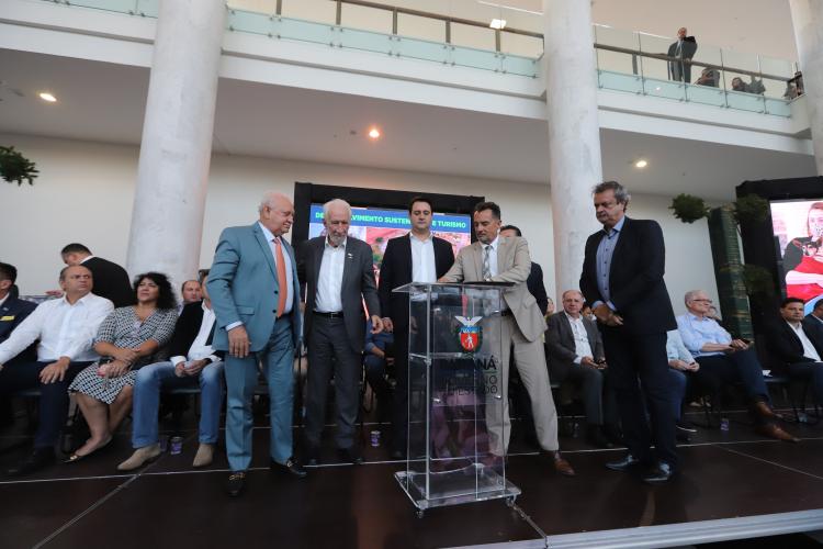 Liberação de recursos