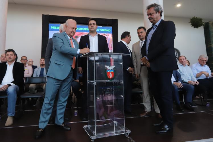 Liberação de recursos