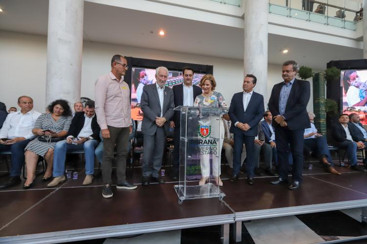 Liberação de recursos