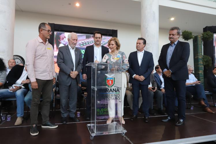 Liberação de recursos