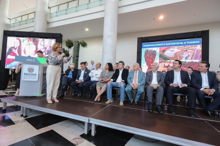 Liberação de recursos