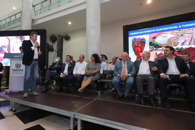 Liberação de recursos