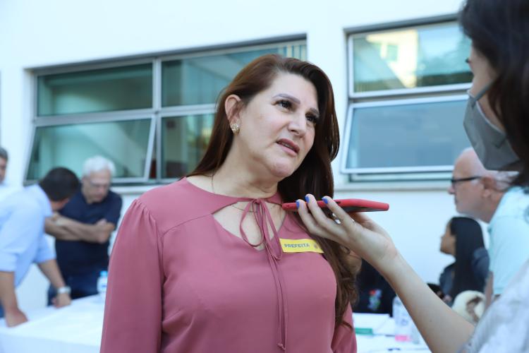 Liberação de recursos