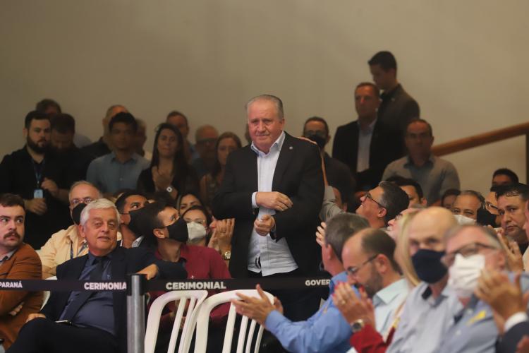 Liberação de recursos