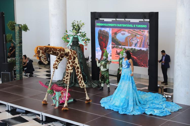 Liberação de recursos