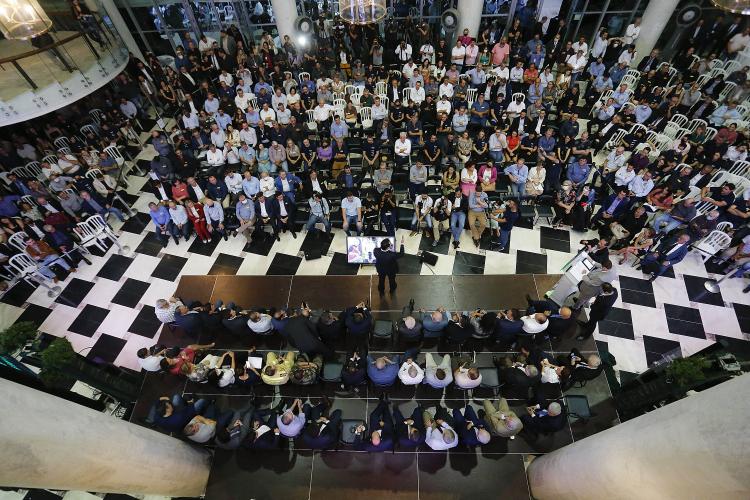 Liberação de recursos