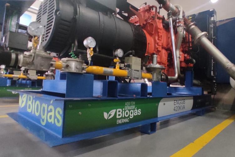 Visita Ministro Meio Ambiente