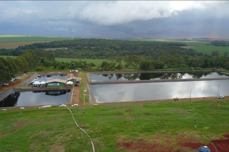 Visita Ministro Meio Ambiente