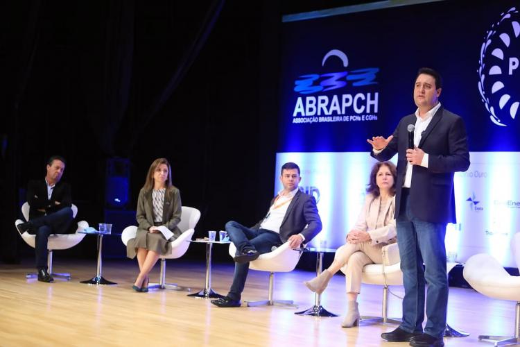 Com responsabilidade ambiental, Paraná multiplica por 10 licenças para construção de PCHs e CGHs