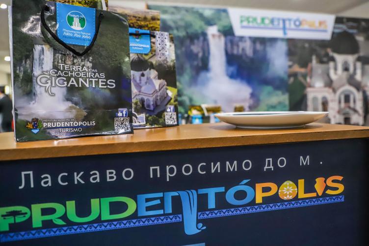 Expo Turismo